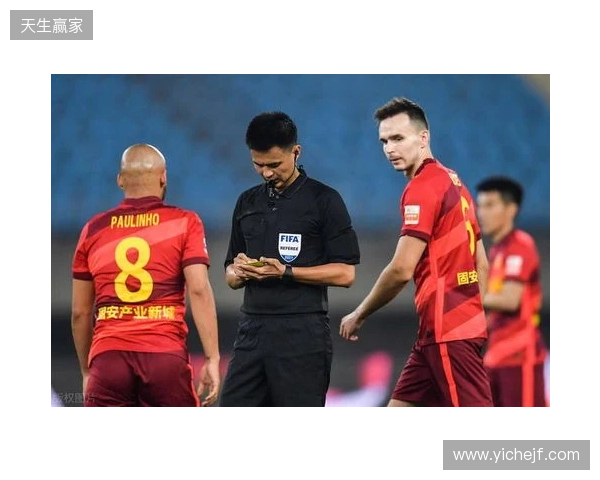 直播吧:上赛季中超“金哨”李海新基本确定执法超级杯海港vs国安 直播吧:上赛季中超“金哨”李海新基本确定执法超级杯海港vs国安