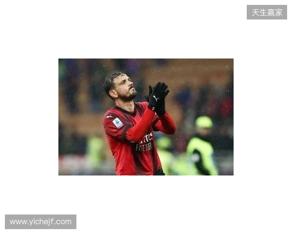 记者:如果巴尔泰萨吉没完全恢复,埃斯图皮尼安将在德比首发 记者:如果巴尔泰萨吉没完全恢复,埃斯图皮尼安将在德比首发