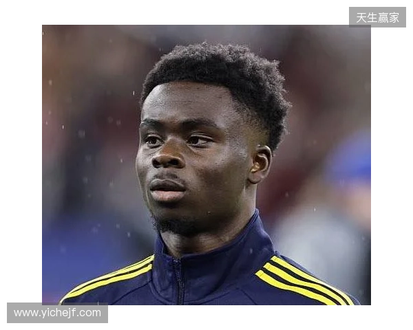 沃尔科特谈萨卡：球员偶尔表现差很正常，他的状态在回暖