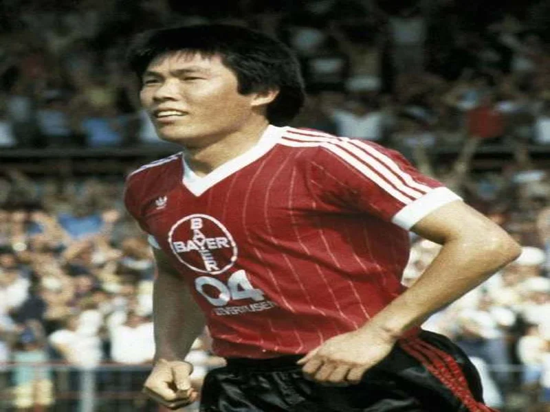 车范根：我们韩国队进过世界杯四强，难道不该期待未来夺冠吗？